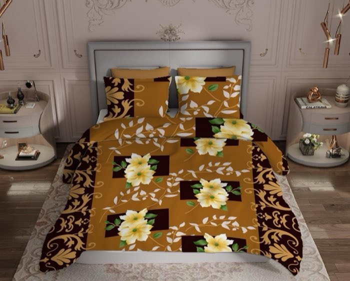 Bedsheets